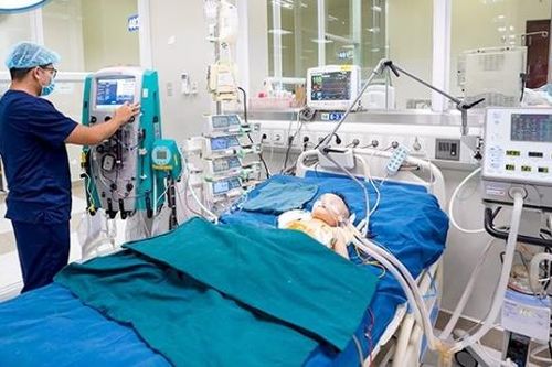 Nhiều trẻ em gặp nguy hiểm tính mạng vì nhiễm vi khuẩn tụ cầu vàng