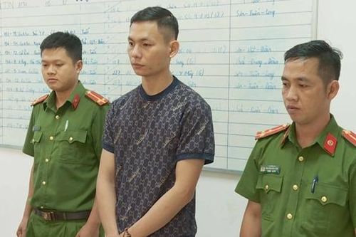 Án mạng từ việc mâu thuẫn do nhắc nhở đi xe máy