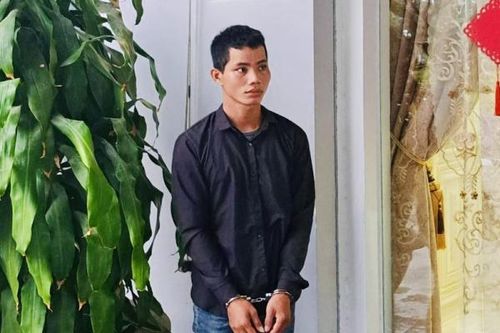 Bắt giữ 'siêu trộm' chuyên đột nhập ShopHouse