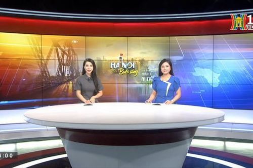 Chương trình Hà Nội buổi sáng | 15/9/2023