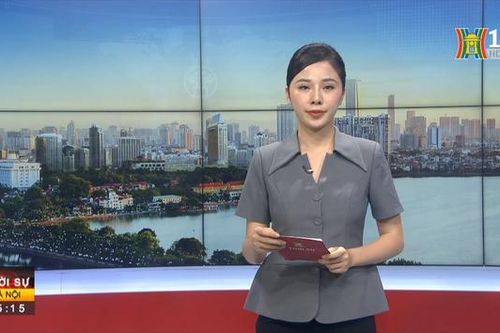 Chương trình Thời sự 15h00 | 15/09/2023