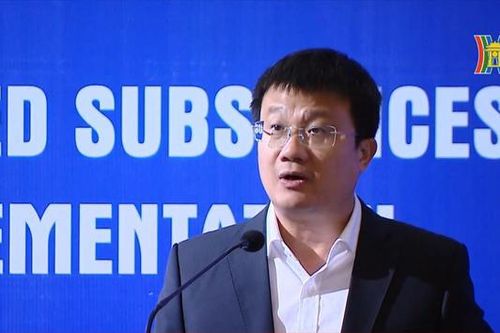 Khôi phục tầng Ozon, giảm thiểu biến đổi khí hậu