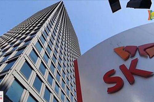 SK Group sẽ thoái 470 triệu USD vào Masan không lãi?