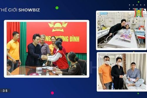 Thêm nhiều hoạt động giải trí tạm hoãn