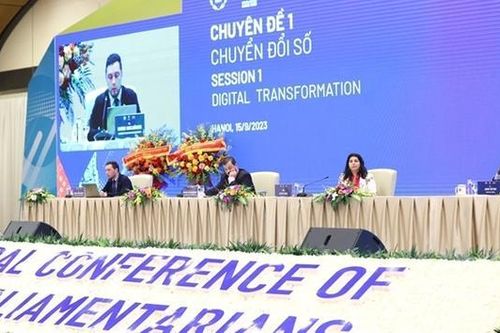 Giới trẻ với đổi mới sáng tạo và khởi nghiệp