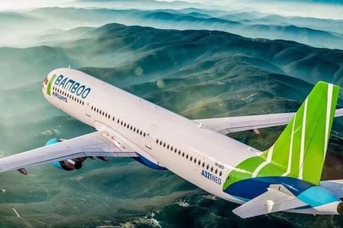 Sacombank hé lộ muốn đầu tư vào Bamboo Airways