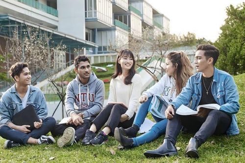 Đài Loan đặt mục tiêu thu hút hơn 300.000 sinh viên quốc tế
