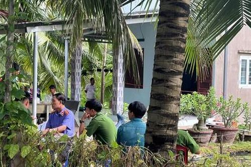 Điều tra nghi án người mẹ trầm cảm sát hại con trai 2 tháng tuổi
