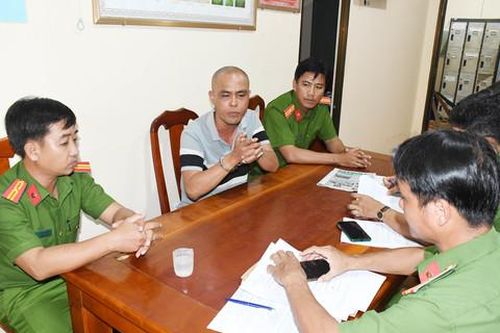 Khởi tố giám đốc doanh nghiệp sản xuất phân bón giả