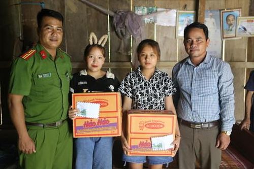 Giải cứu nhiều phụ nữ miền núi bị lừa đưa ra nước ngoài