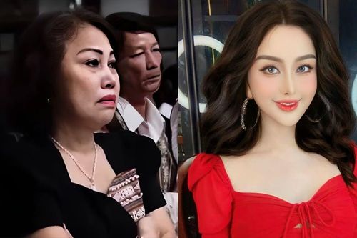 Sao Việt 15/9: Siu Black khóc bên chồng, Lâm Khánh Chi khác lạ