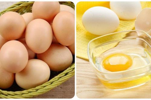 Trứng gà cực bổ nhưng 'đại kỵ' với 4 nhóm người này