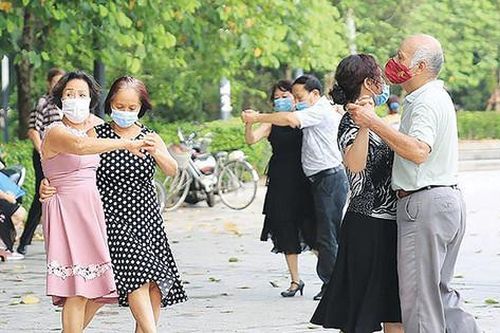 Sống thọ, sống khỏe nhờ ăn uống, sinh hoạt lành mạnh