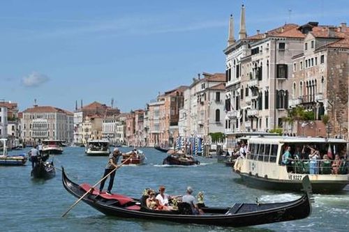 UNESCO chưa đưa thành phố Venice vào danh sách di sản nguy cấp