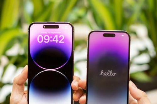 Loạt iPhone vừa bị ''khai tử'' và giá bán mới nhất tại Việt Nam