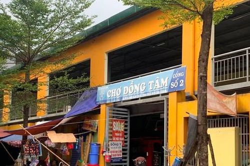 Vì sao nhiều chợ xây tiền tỷ vẫn vắng khách?