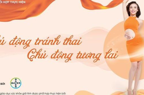 Tổng cục Dân số phát động cuộc thi 'Chủ động tránh thai - Chủ động tương lai'