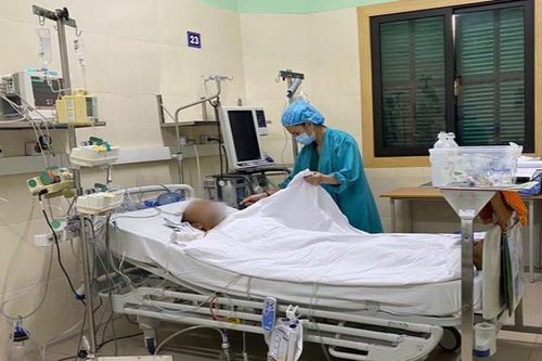 Khẩn thiết kêu gọi nguồn tim hiến tặng, cứu bé trai 8 tuổi suy tim