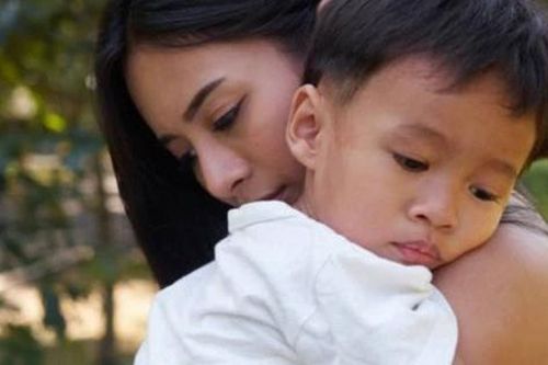 Sáng nào tôi cũng 'tăng xông' vì con riêng của chồng