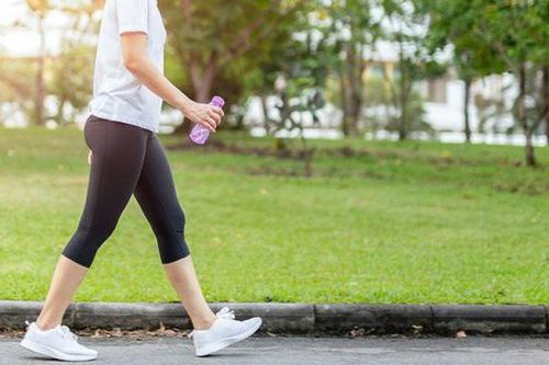 Cách tính lượng calo được đốt khi đi bộ
