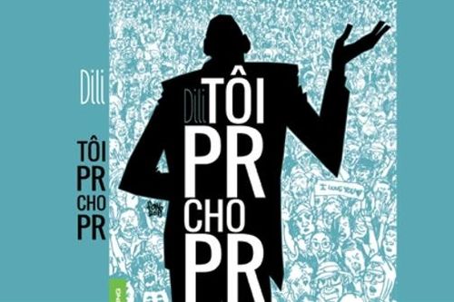 Nhà văn có cần PR
