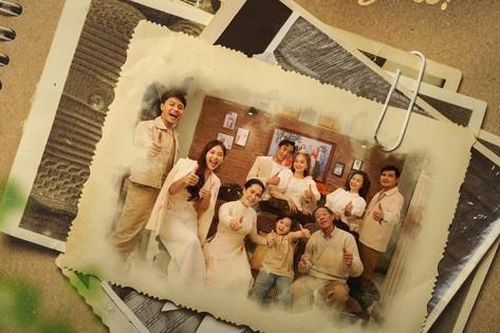 Kết thúc có hậu nhưng vì sao tập cuối 'Gia Đình Mình Vui Bất Thình Lình' vẫn bị chê?