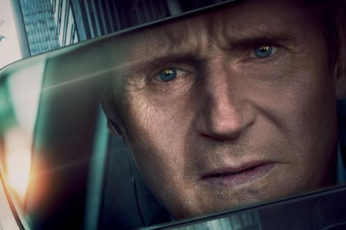 Xem Liam Neeson đối đầu khủng bố trong 'Trừng phạt'