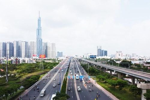 Đòn bẩy phát triển kinh tế xanh