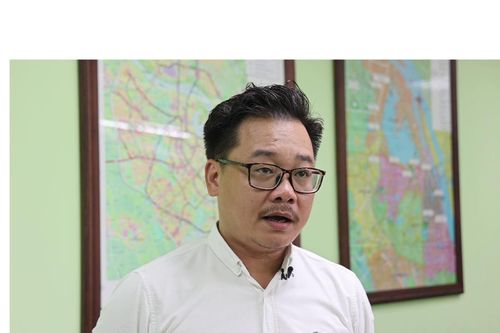 Giảm áp lực giao thông cho nội đô: Lo trước mắt nhưng phải tính lâu dài