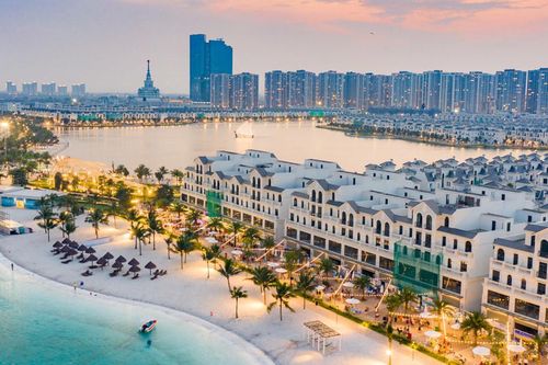 Bài 3: Phát triển năng động, hiện đại khu vực phía Đông Nam