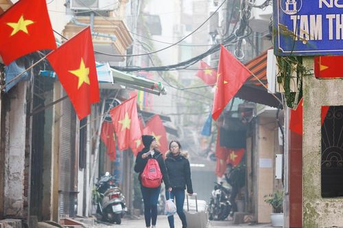Chuyện ngõ, chuyện người