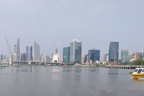 Thông tin thành lập 3 quận, Gia Định, Sài Gòn, Chợ Lớn là sai sự thật