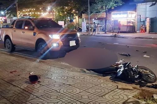Tai nạn giao thông 16/9/2023: Tài xế say xỉn gây tai nạn chết người