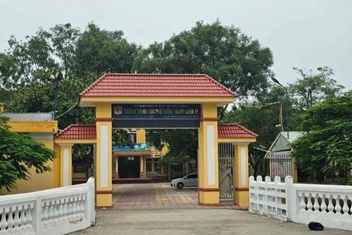 Hải Dương: Trường THPT Thanh Miện III có nhiều sai sót, vi phạm
