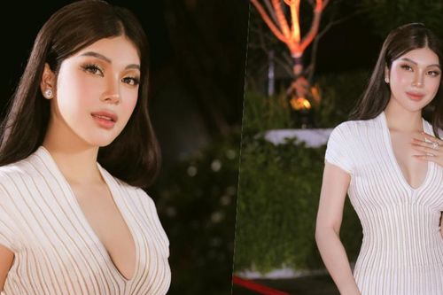 Lily Chen: Từ diễn viên góp mặt trong phim Cánh diều vàng đến vai phản diện khiến khán giả ghét