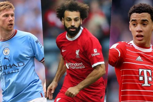 VIDEO Chelsea đủ sức thách thức Man City nếu... giữ được 11 ngôi sao