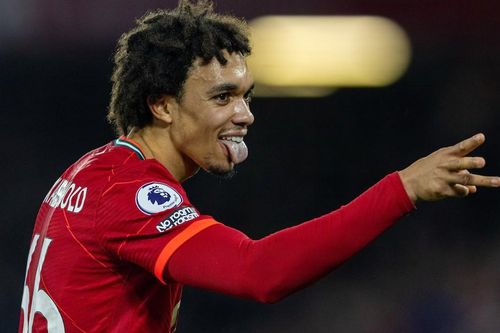 VIDEO Wolves vs Liverpool: Đẳng cấp Trent Alexander-Arnold