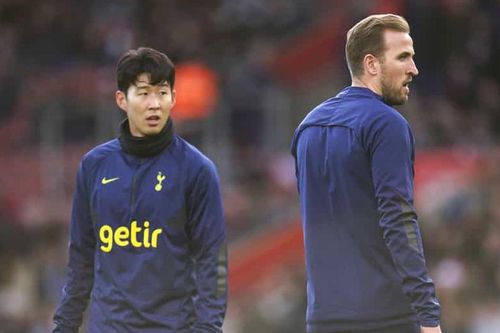 VIDEO Tottenham vs Sheff Utd: Son Heung Min làm vơi đi nỗi nhớ Harry Kane