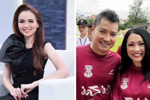 Sao Việt 16/9: Hoa hậu Diễm Hương phủ nhận thuộc đường dây mua bán mại dâm, Phương Thanh hội ngộ danh thủ Hồng Sơn