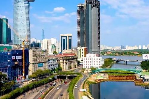 TPHCM: Tận dụng Nghị quyết 98/2023/QH15 để phát triển kinh tế xanh