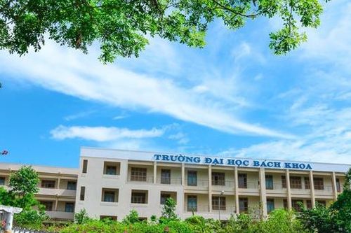 Trường Đại học Bách khoa (Đại học Đà Nẵng) xét tuyển bổ sung năm 2023