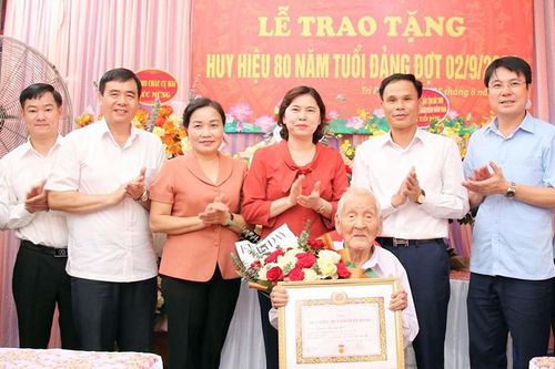 Đổi mới phương thức, tác phong lãnh đạo ở Bắc Ninh
