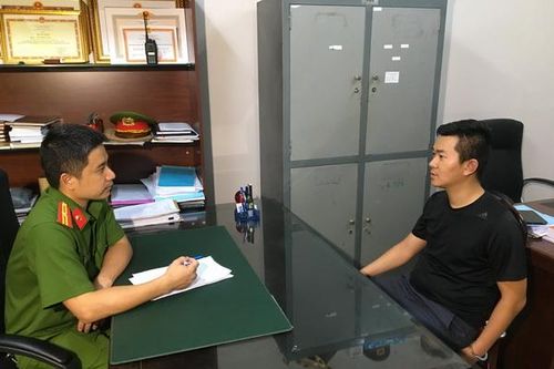 Vụ núp bóng công ty bất động sản để lừa đảo: Khởi tố đối tượng cầm đầu
