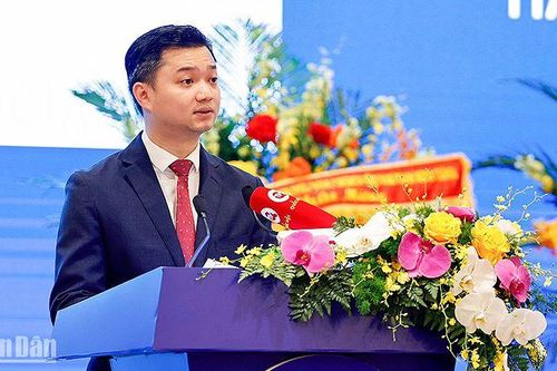 Thanh niên có điều kiện thuận lợi nhất trong cuộc cách mạng về chuyển đổi số