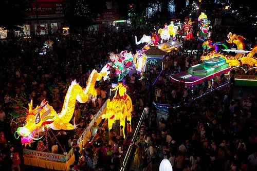 Sẵn sàng cho Lễ hội Thành Tuyên 2023