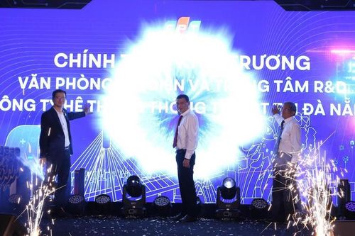Kỳ vọng FPT thu hút thêm nguồn lực chuyên gia trong nước và quốc tế về Đà Nẵng