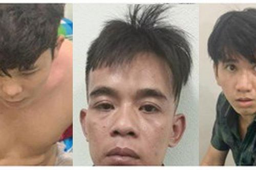 Phát hiện nhiều đối tượng tàng trữ, sử dụng ma túy tại các chung cư