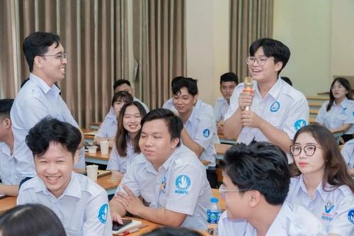 Hội Sinh viên TP. HCM tổ chức bồi dưỡng nghiệp vụ cho đội ngũ cán bộ Hội chủ chốt các trường
