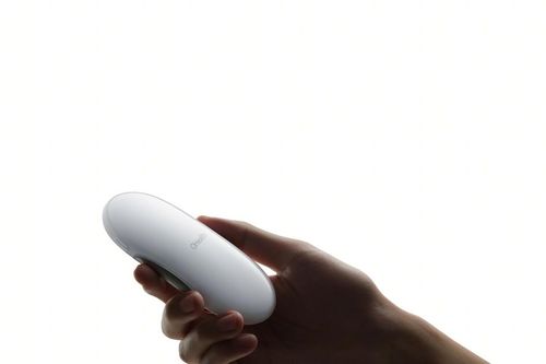 Tiện dụng với máy theo dõi sức khỏe gia đình OHealth H1 của OPPO