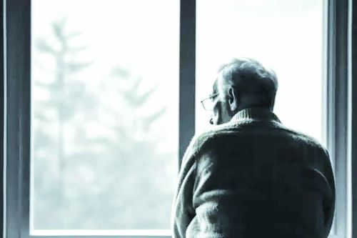 Mối tương quan giữa bệnh tiêu hóa và trầm cảm ở người lớn tuổi